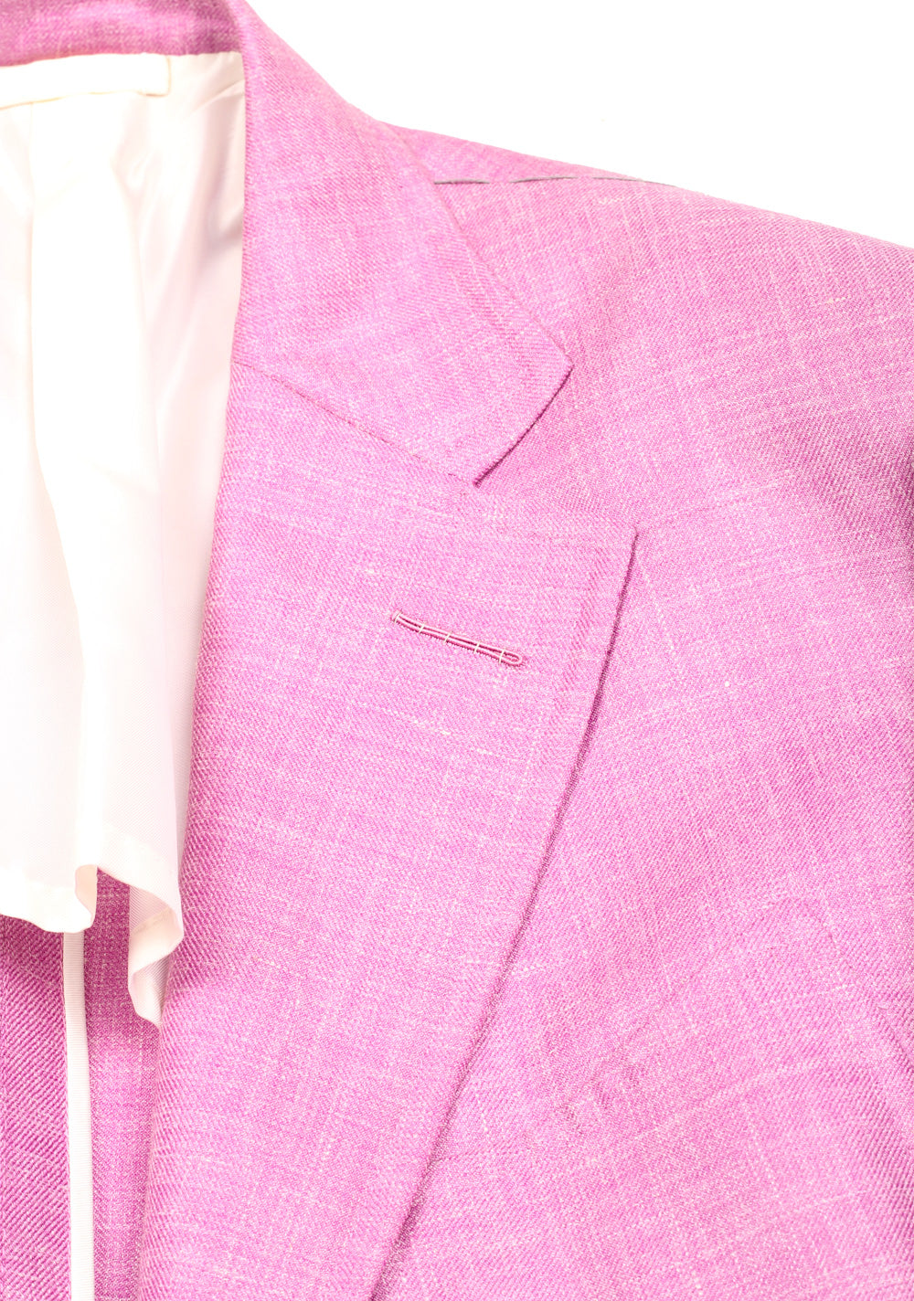 TOM FORD Spencer Lilac Sport Coat Size 50 / 40R U.S.