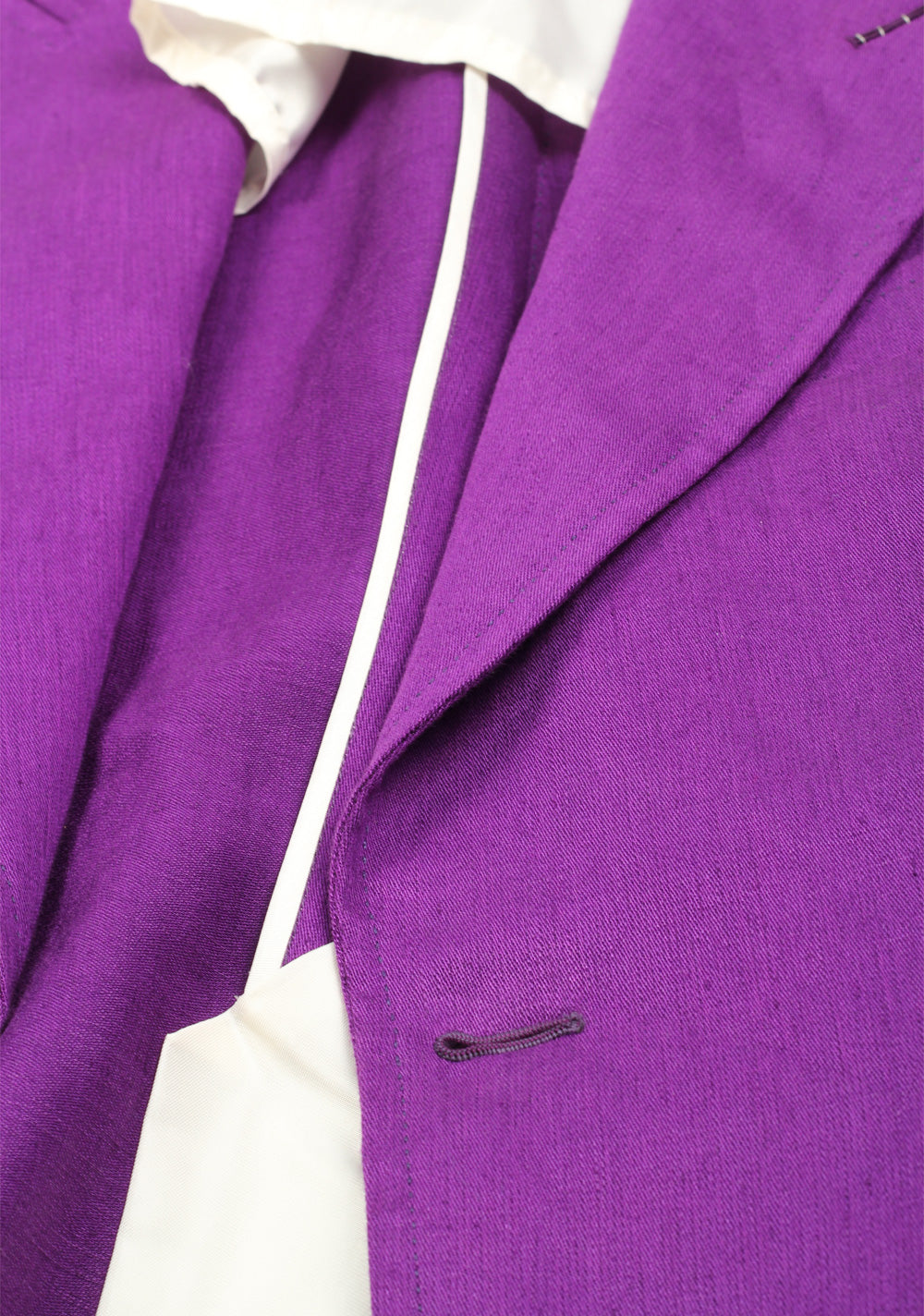 TOM FORD Spencer Purple Sport Coat Size 50 / 40R U.S.