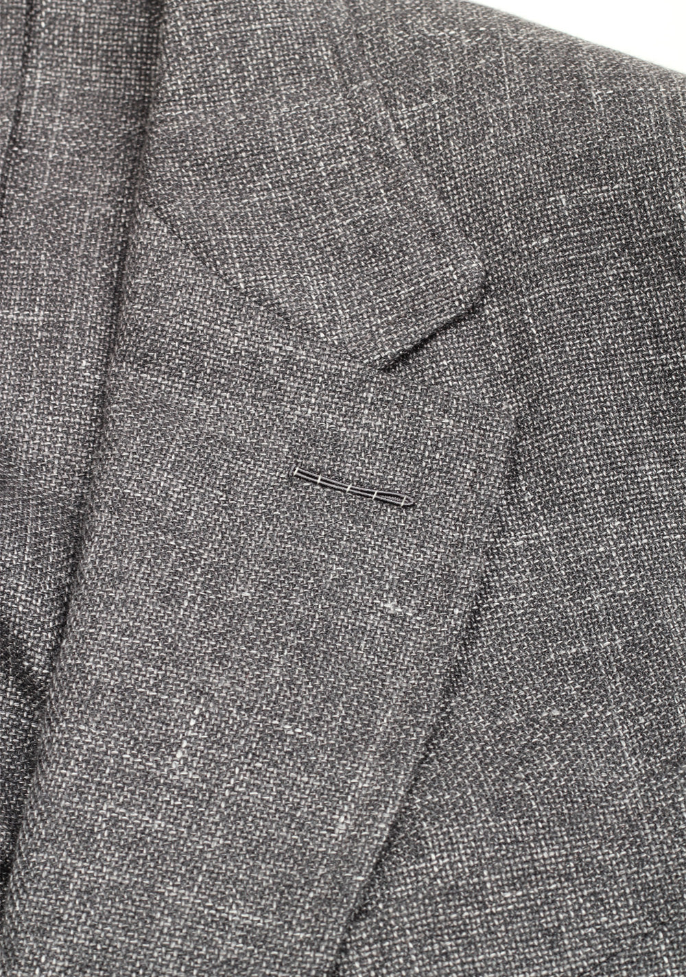 TOM FORD Shelton Gray Sport Coat Size 54 / 44R U.S.