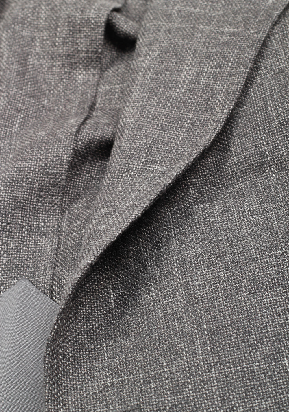 TOM FORD Shelton Gray Sport Coat Size 54 / 44R U.S.