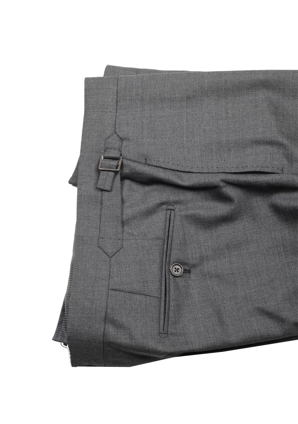 TOM FORD O'Connor Solid Gray Suit