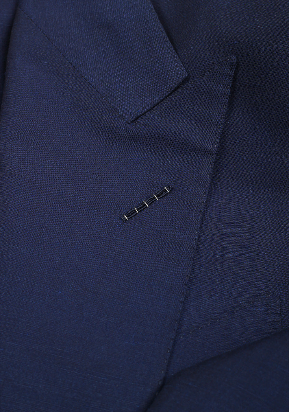 TOM FORD Windsor Solid Blue 3 Piece Suit