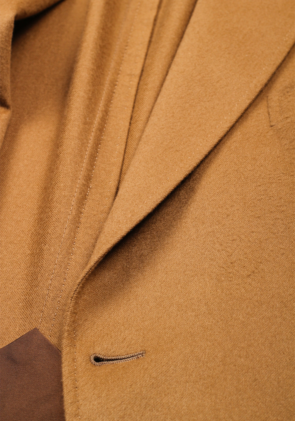 TOM FORD O'Connor Camel Sport Coat Size 52 / 42R in Cashmere