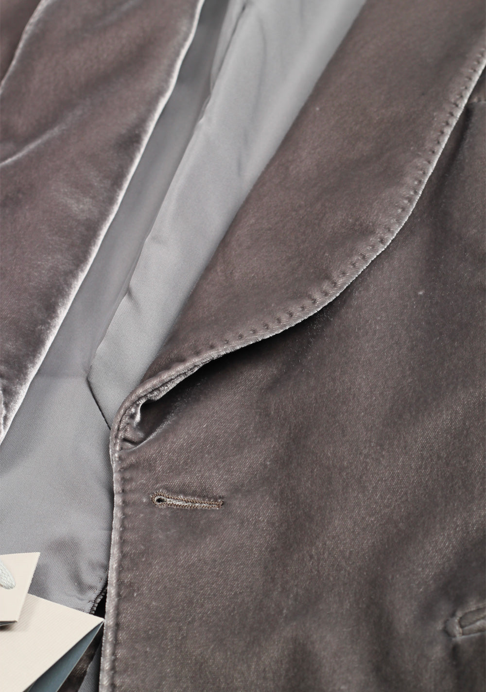 TOM FORD Shelton Shawl Collar Velvet Tuxedo Dinner Jacket