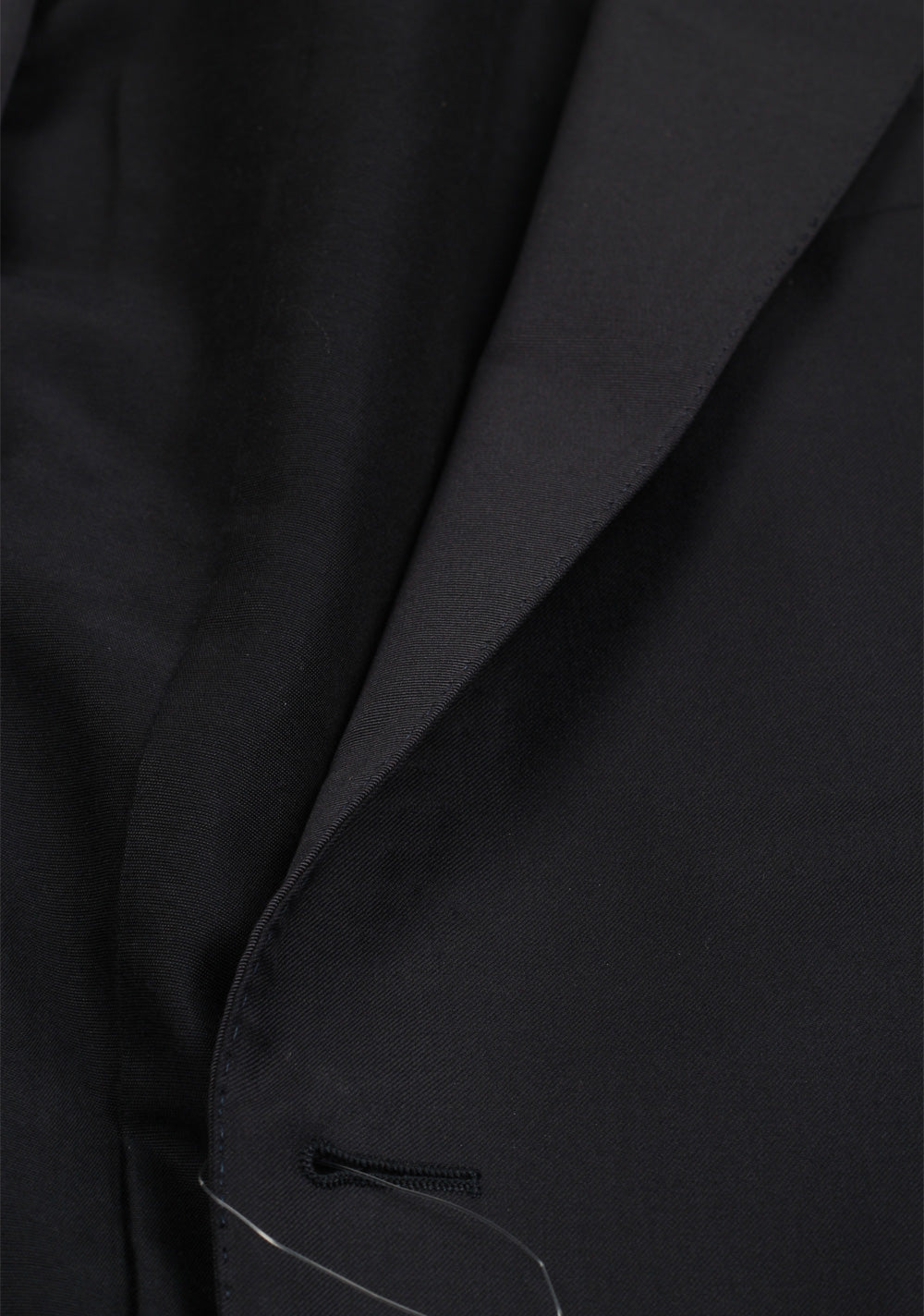 Ermenegildo Zegna Black Torin Trofeo 600 Tuxedo Suit