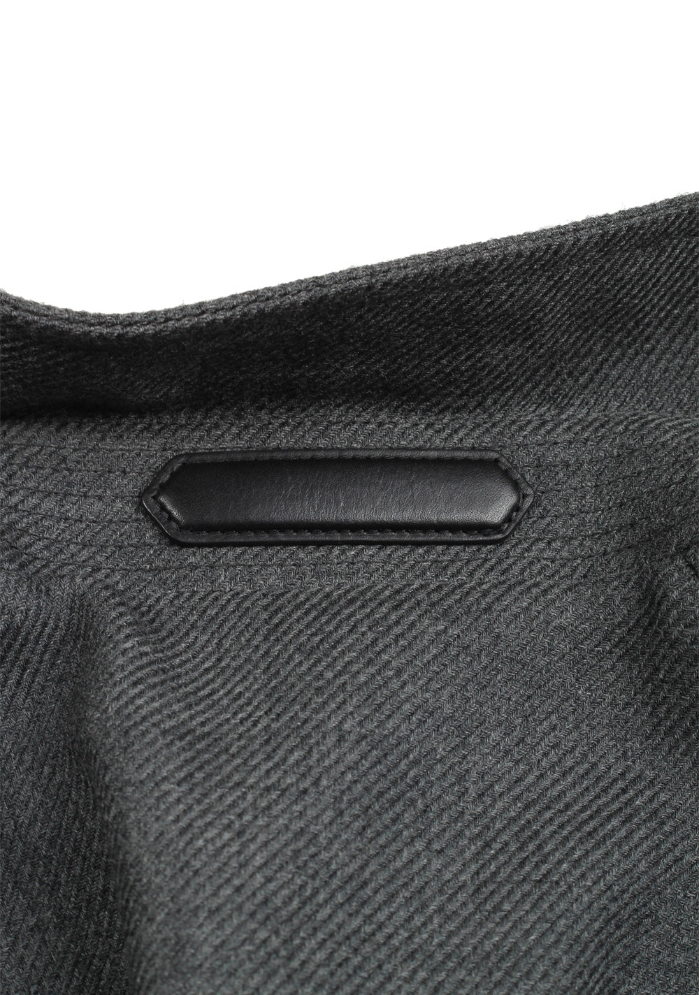 TOM FORD Gray Zipper Bomber Jack Size 48 / 38R U.S.
