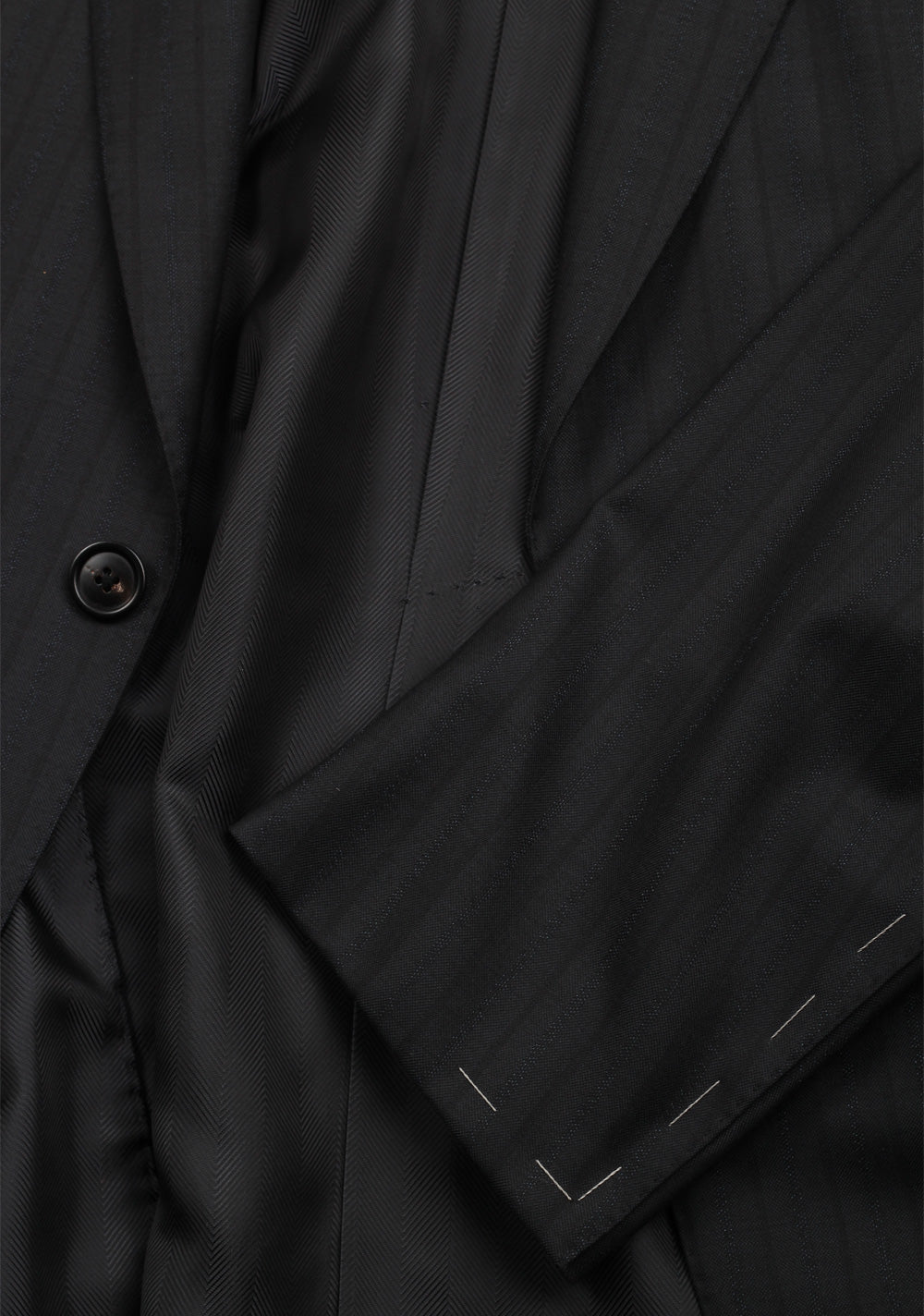 Ermenegildo Zegna Premium Couture Gray Suit Size 46 / 36R U.S.