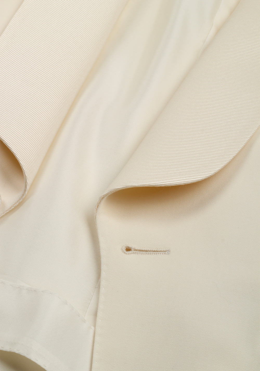 TOM FORD O'Connor Ivory Sport Coat Tuxedo Dinner Jacket