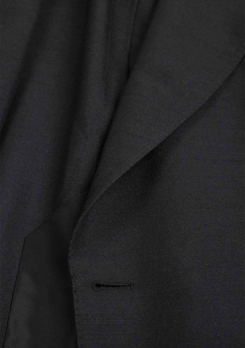 TOM FORD Shelton Gray Sport Coat Size 52 / 42R U.S. In Silk