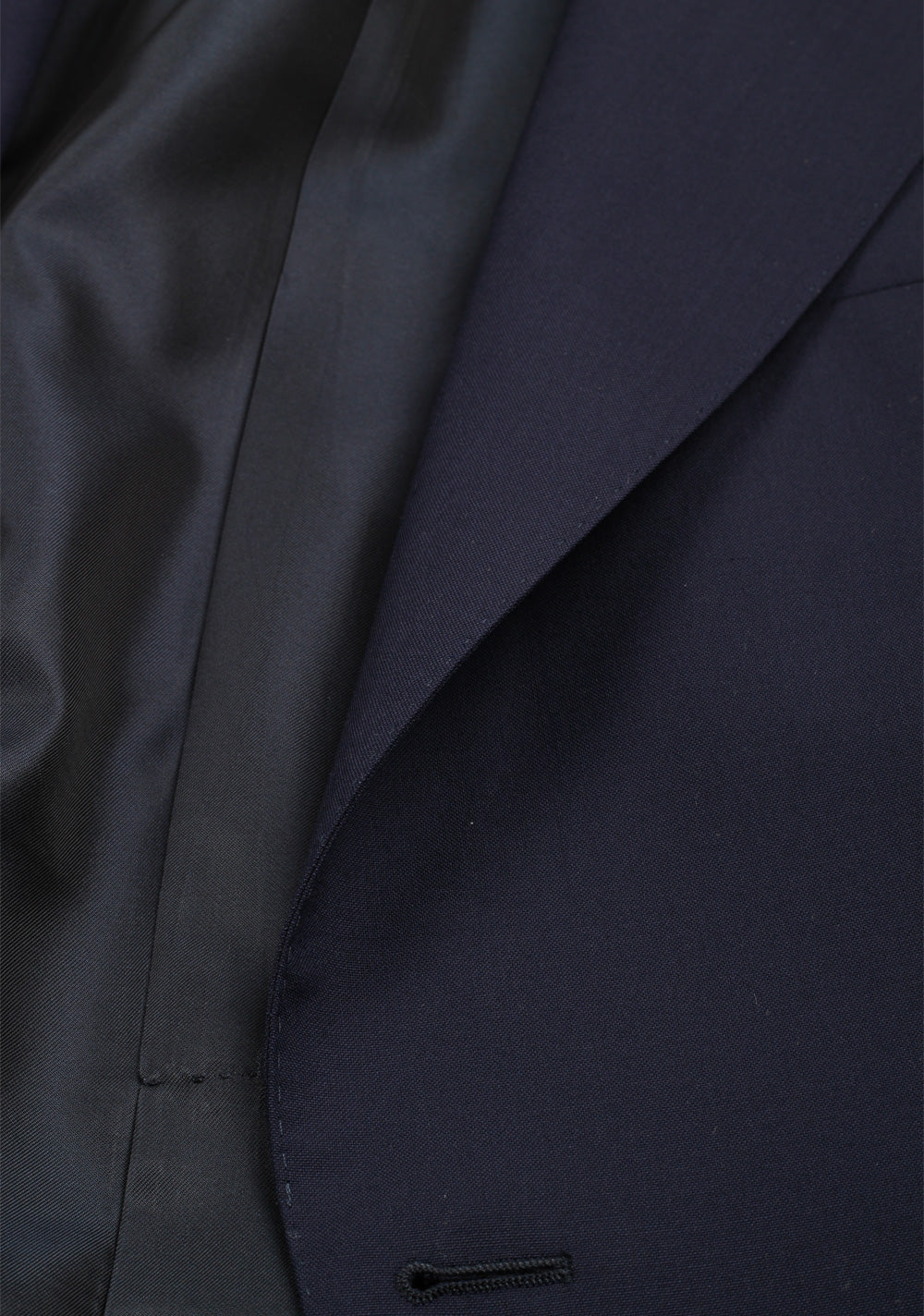 TOM FORD Shelton Solid Blue Suit