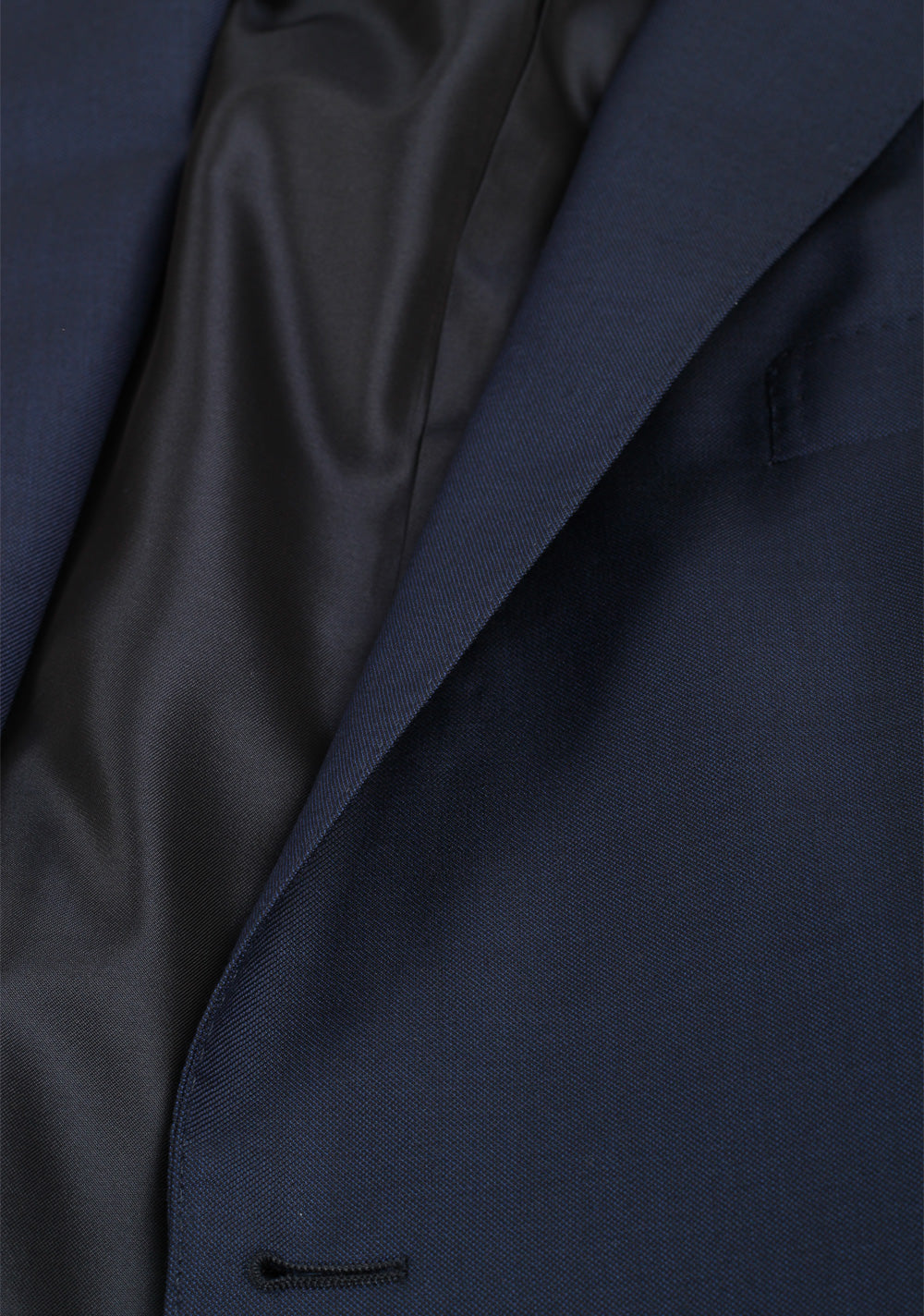 TOM FORD O'Connor Blue Suit Size 56 / 46R U.S. Wool Fit Y