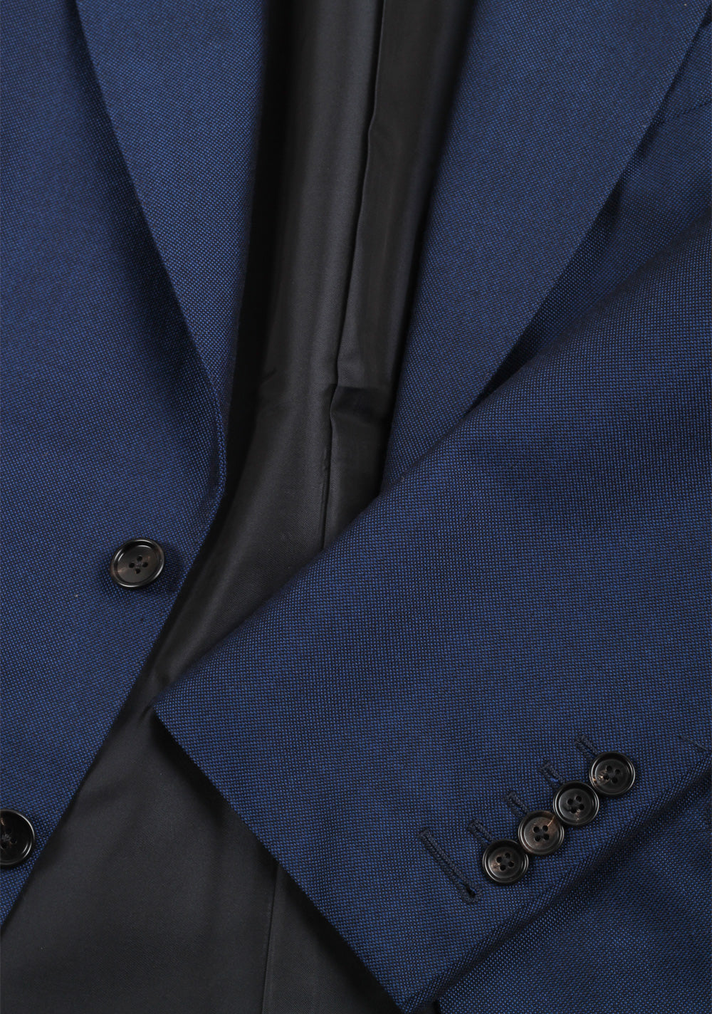 TOM FORD Windsor Blue Suit Size 48C / 38S U.S. Fit A