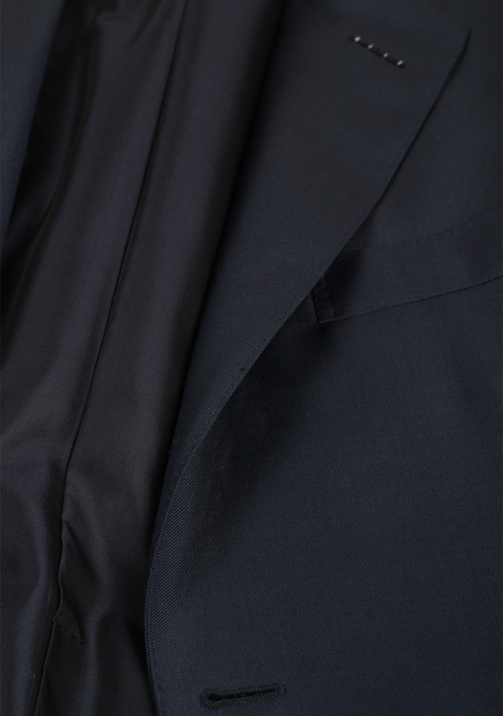 TOM FORD O'Connor Blue Suit Size 48C / 38S U.S. Fit Y