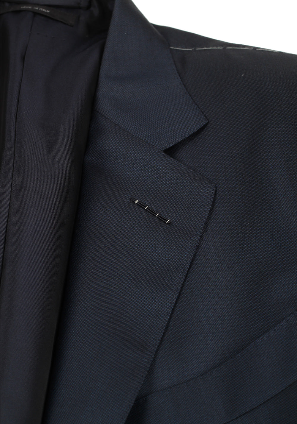 TOM FORD O'Connor Blue Suit Size 48C / 38S U.S. Fit Y