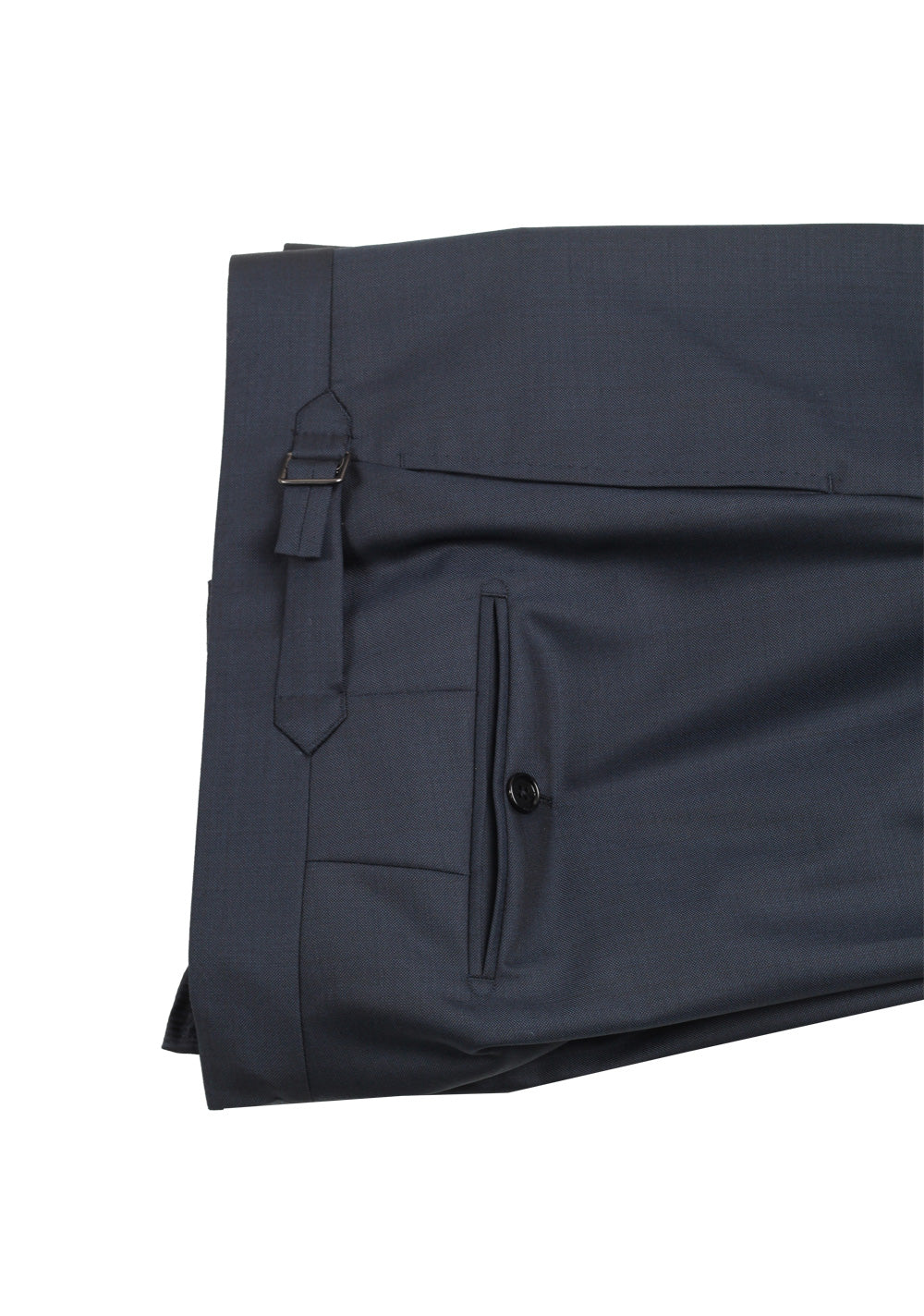 TOM FORD O'Connor Blue Suit Size 48C / 38S U.S. Fit Y
