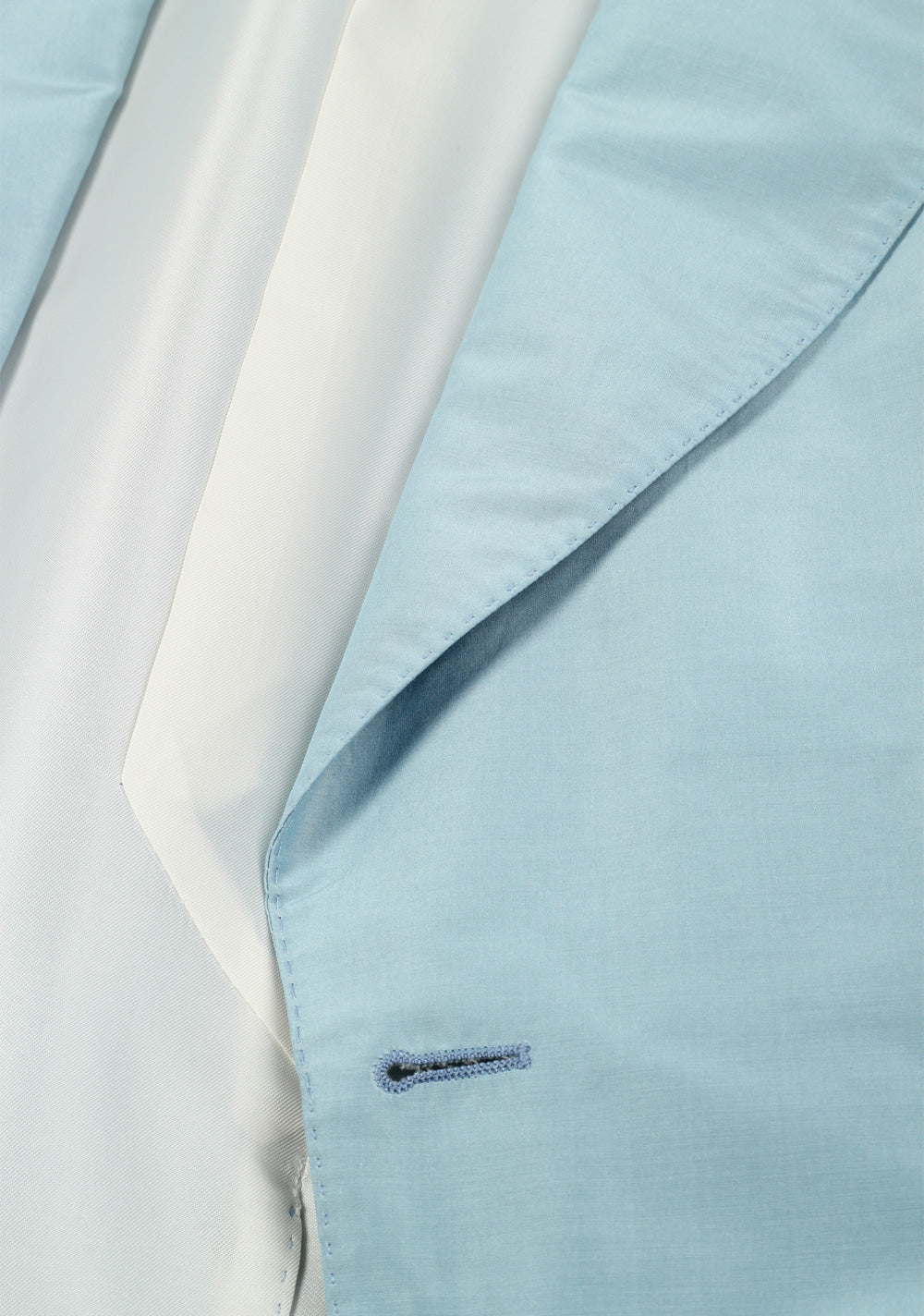 TOM FORD Buckley Blue Suit Size 46 / 36R U.S. Base V