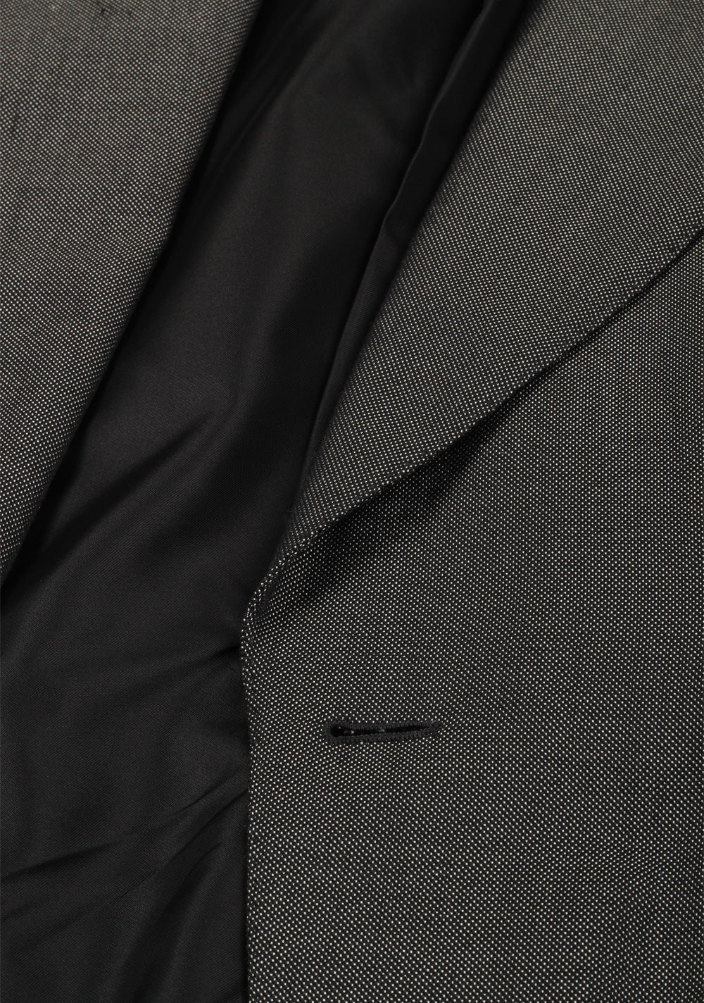 TOM FORD Buckley Gray Suit Size 46 / 36R U.S. Base V