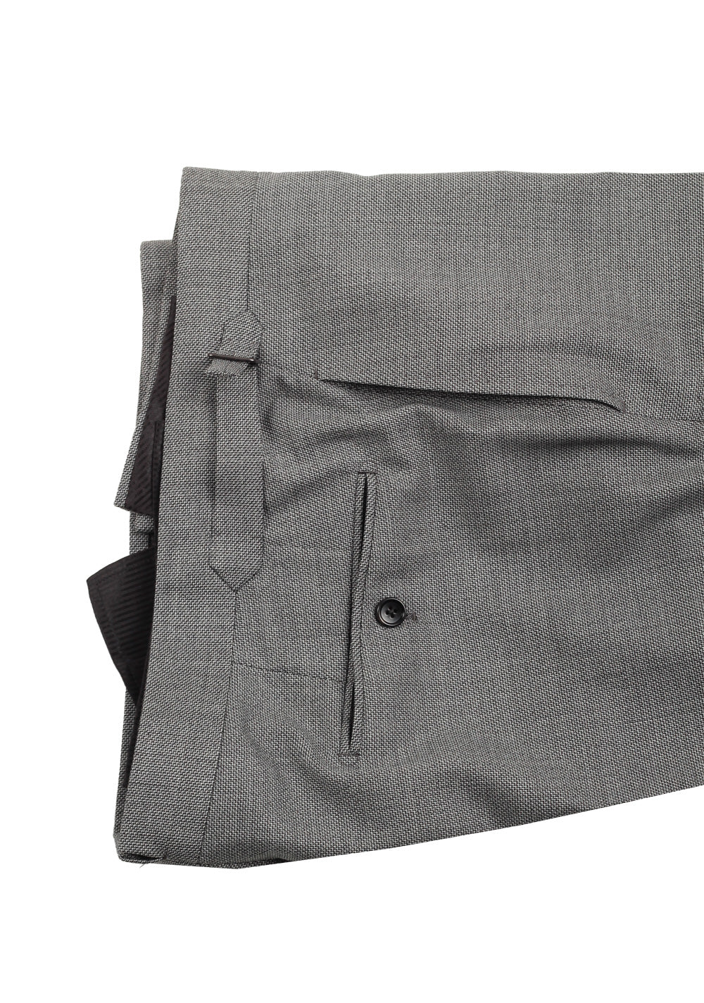 TOM FORD O'Connor Gray Suit Size 52 / 42R U.S. Fit Y