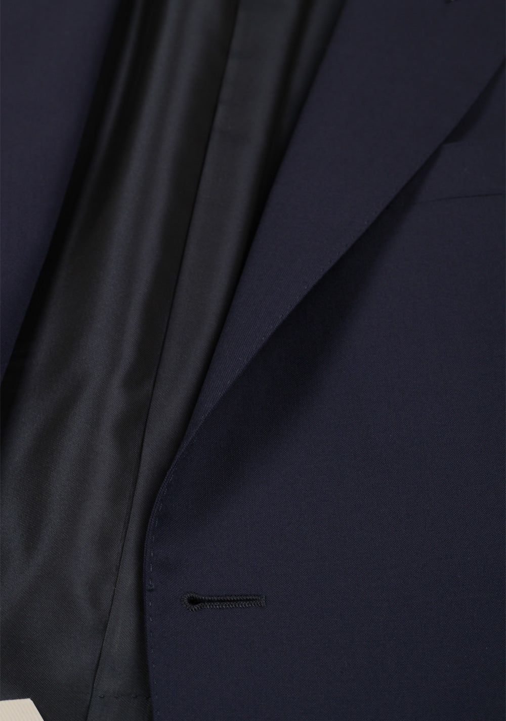 TOM FORD O'Connor Solid Blue Suit Fit Y