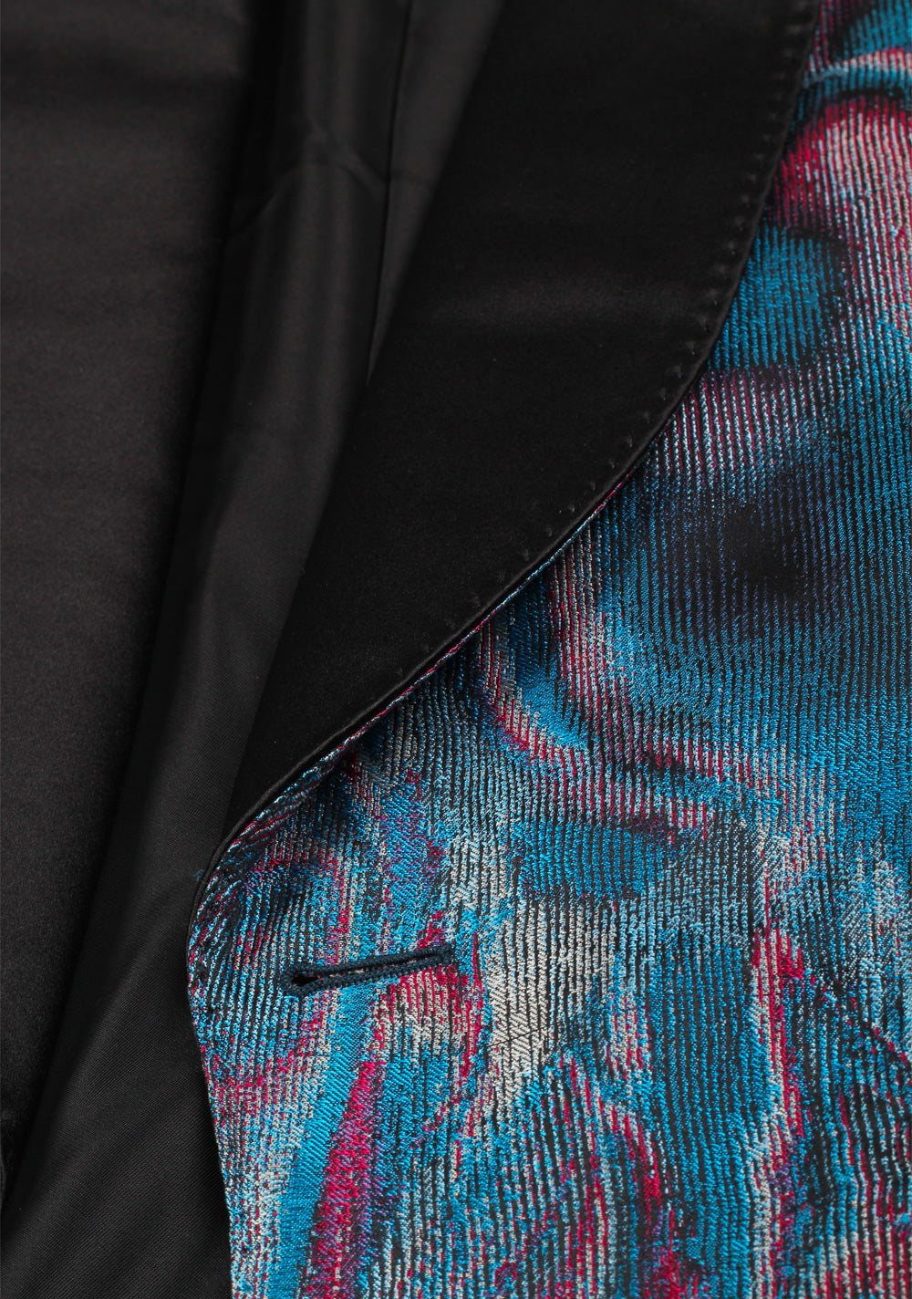 TOM FORD Buckley Sport Coat Tuxedo Dinner Jacket