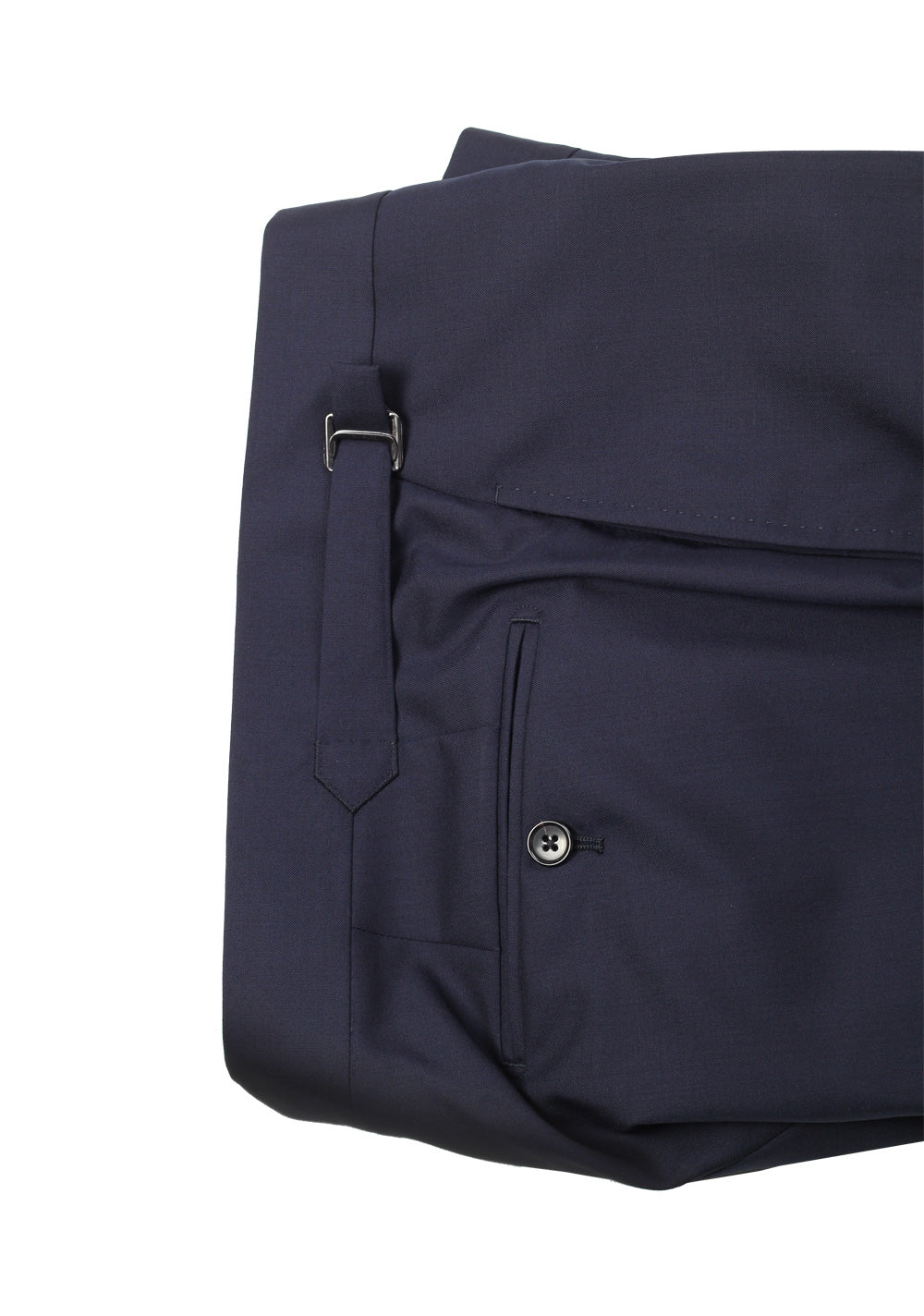 TOM FORD O'Connor Blue Suit Size 58 / 48R U.S. Wool Fit Y