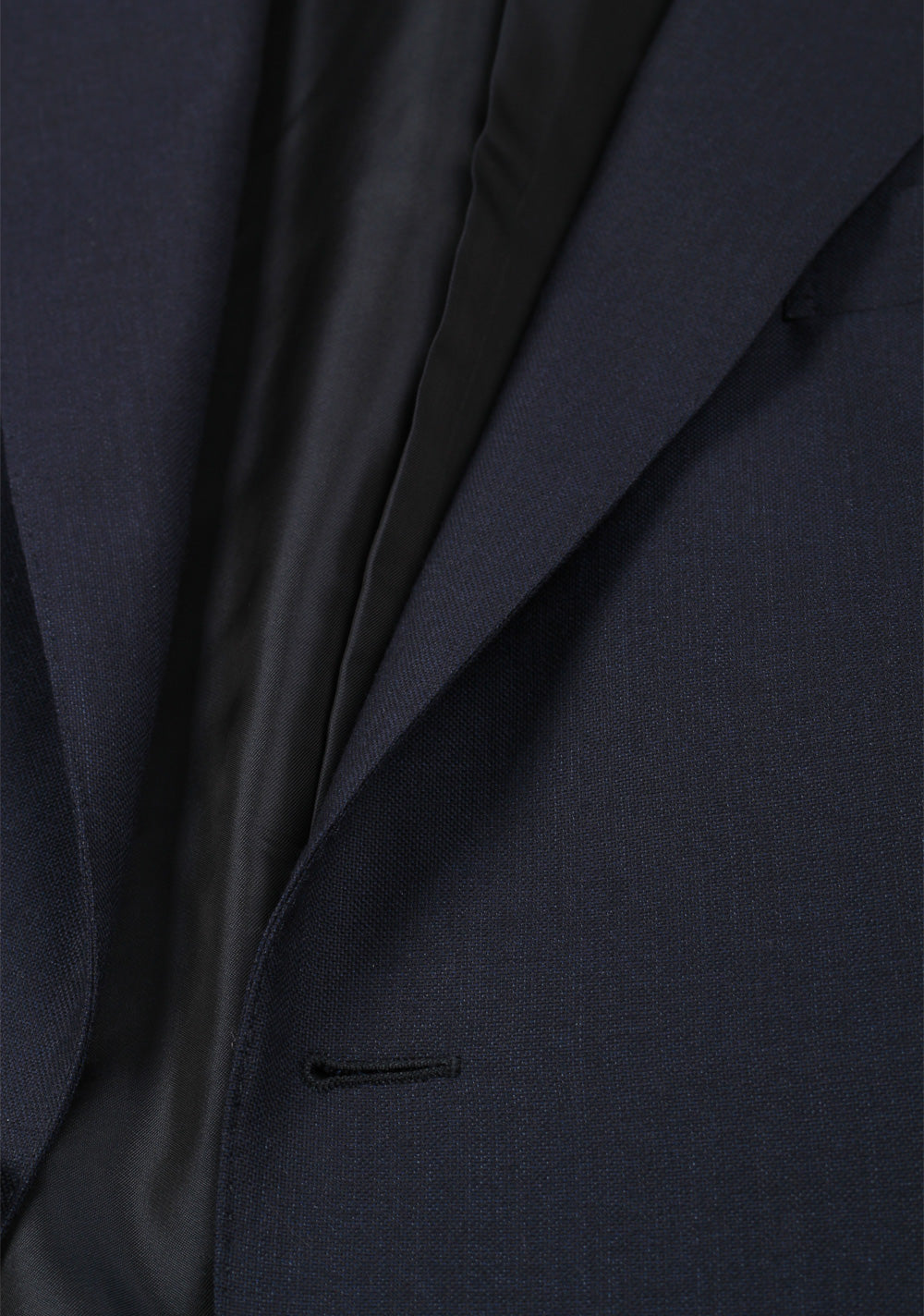 TOM FORD O'Connor Blue Wool Suit