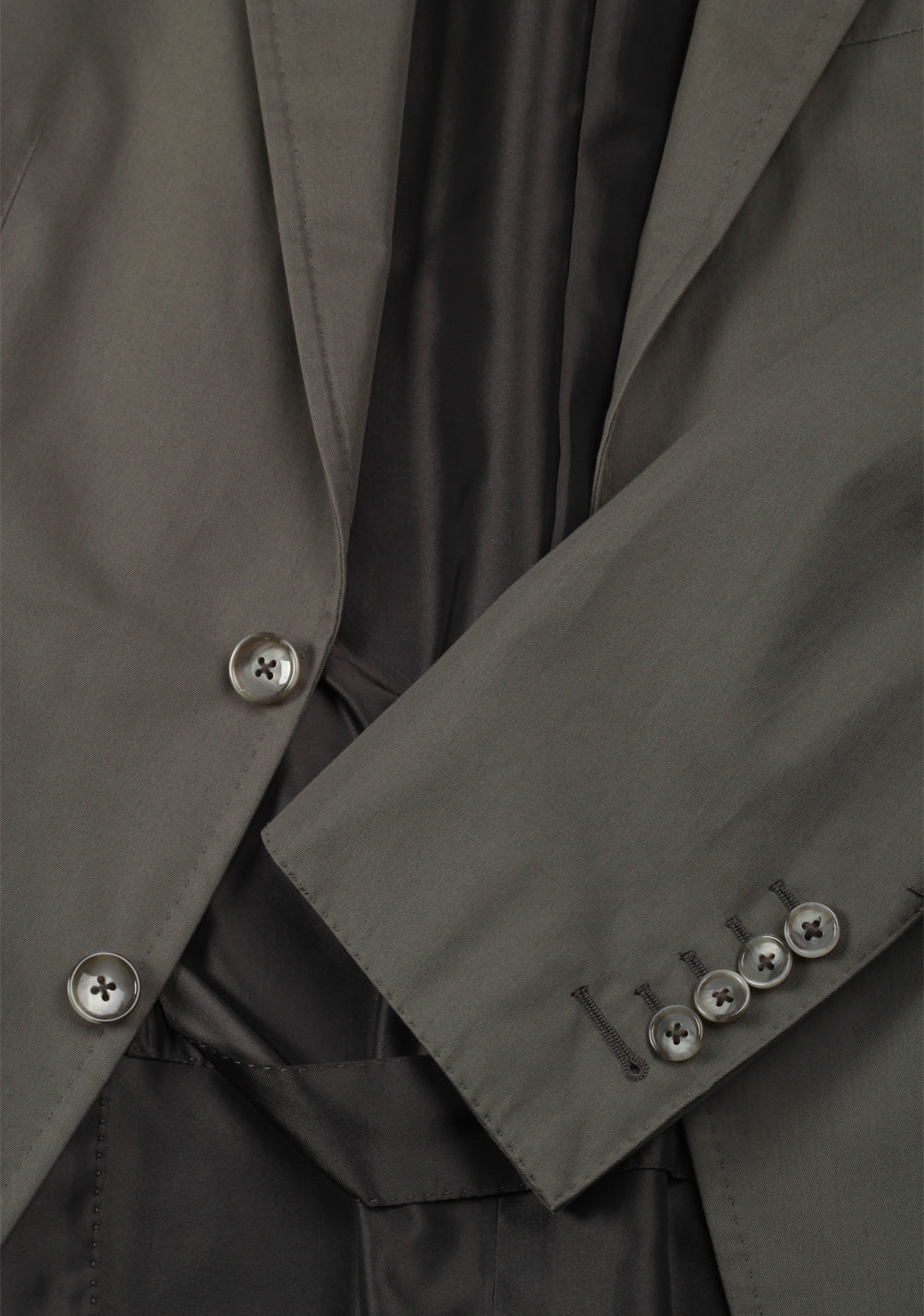 TOM FORD O'Connor Green Sport Coat Size 48 / 38R U.S. Fit Y