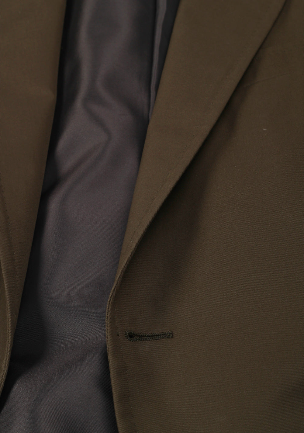 TOM FORD O'Connor Green Sport Coat Size 48 / 38R U.S. Fit Y