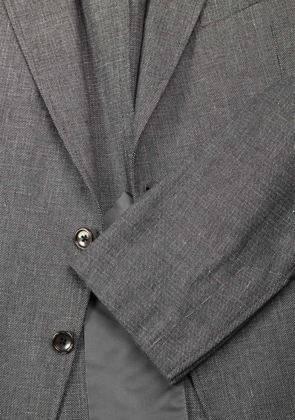 TOM FORD Shelton Gray Sport Coat