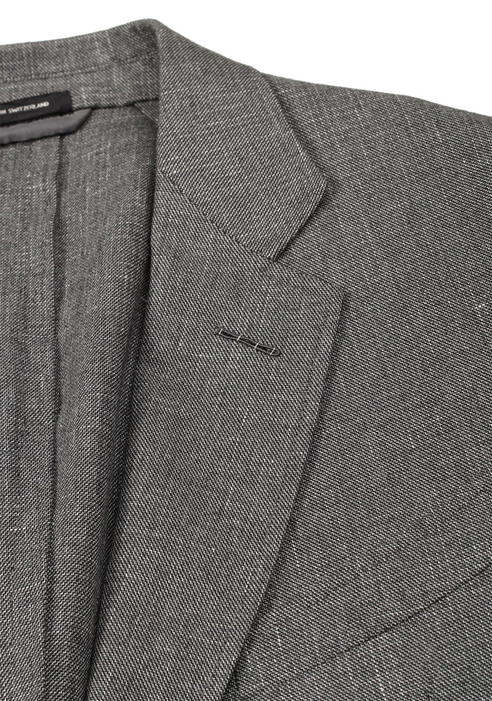 TOM FORD Shelton Gray Sport Coat