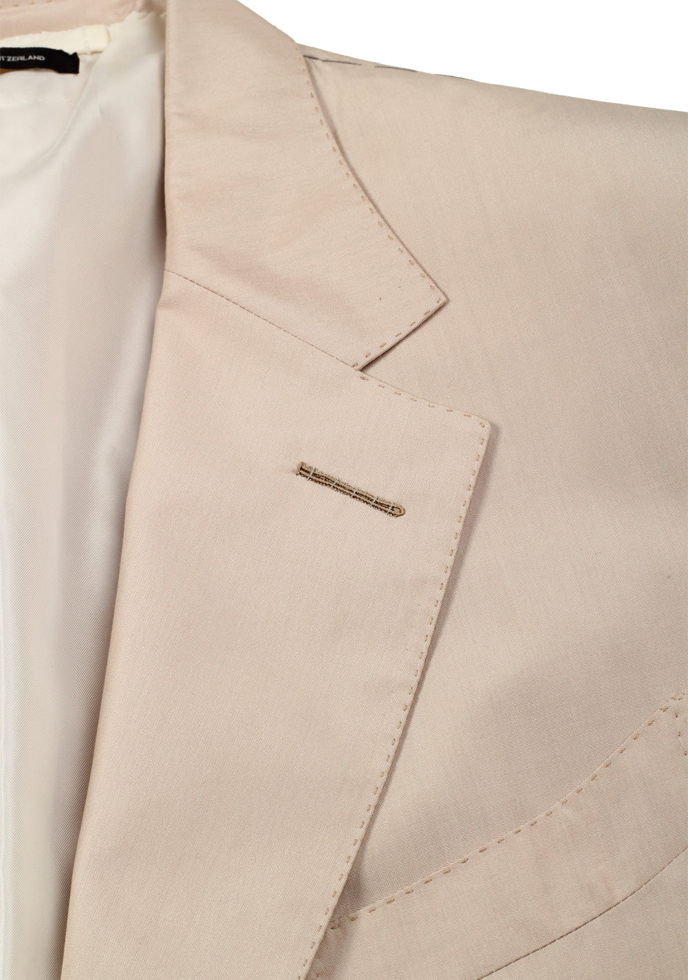 TOM FORD Windsor Beige Sport Coat
