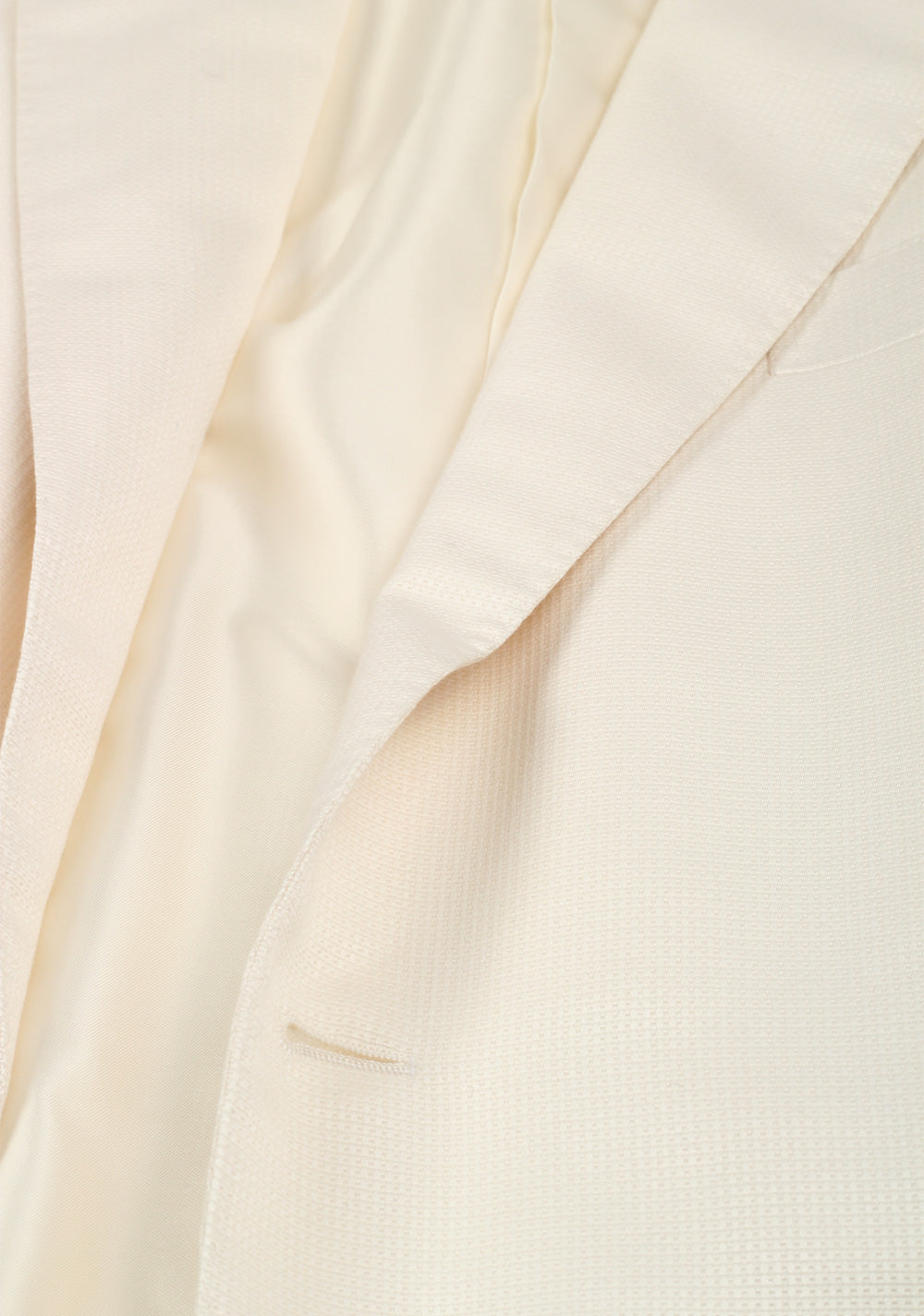 TOM FORD O'Connor Off White Sport Coat Size 54 / 44R U.S. Fit Y