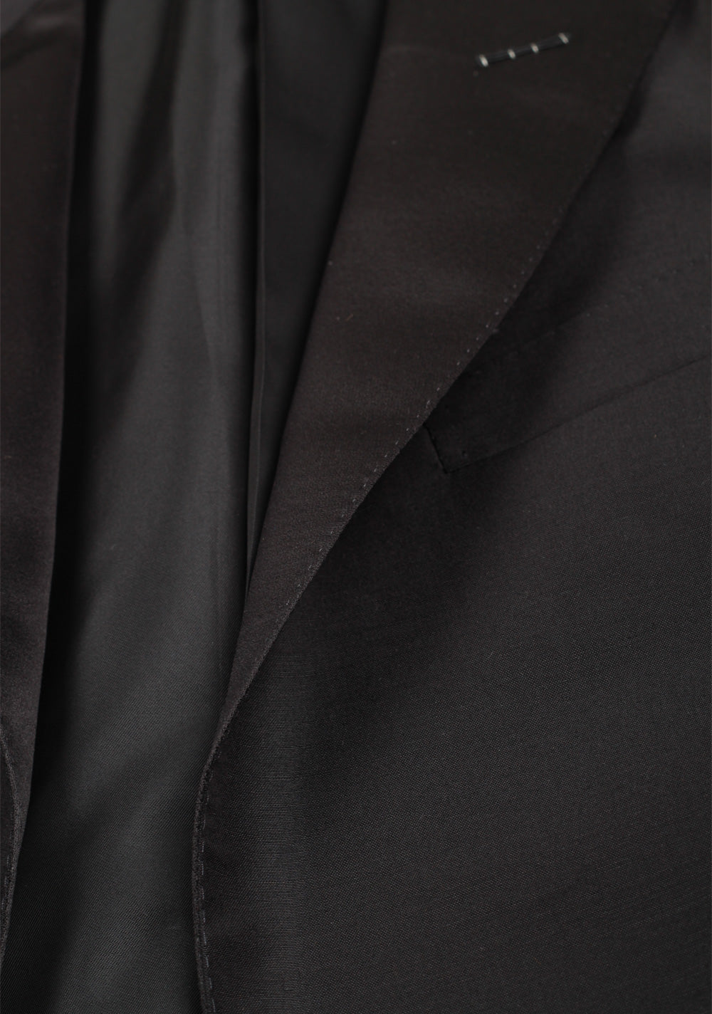 TOM FORD O'Connor Black Tuxedo Suit