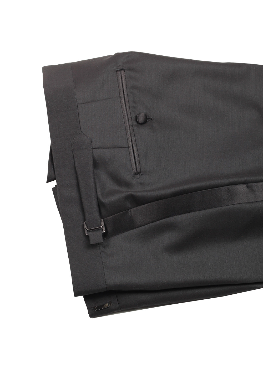 TOM FORD O'Connor Black Tuxedo Suit