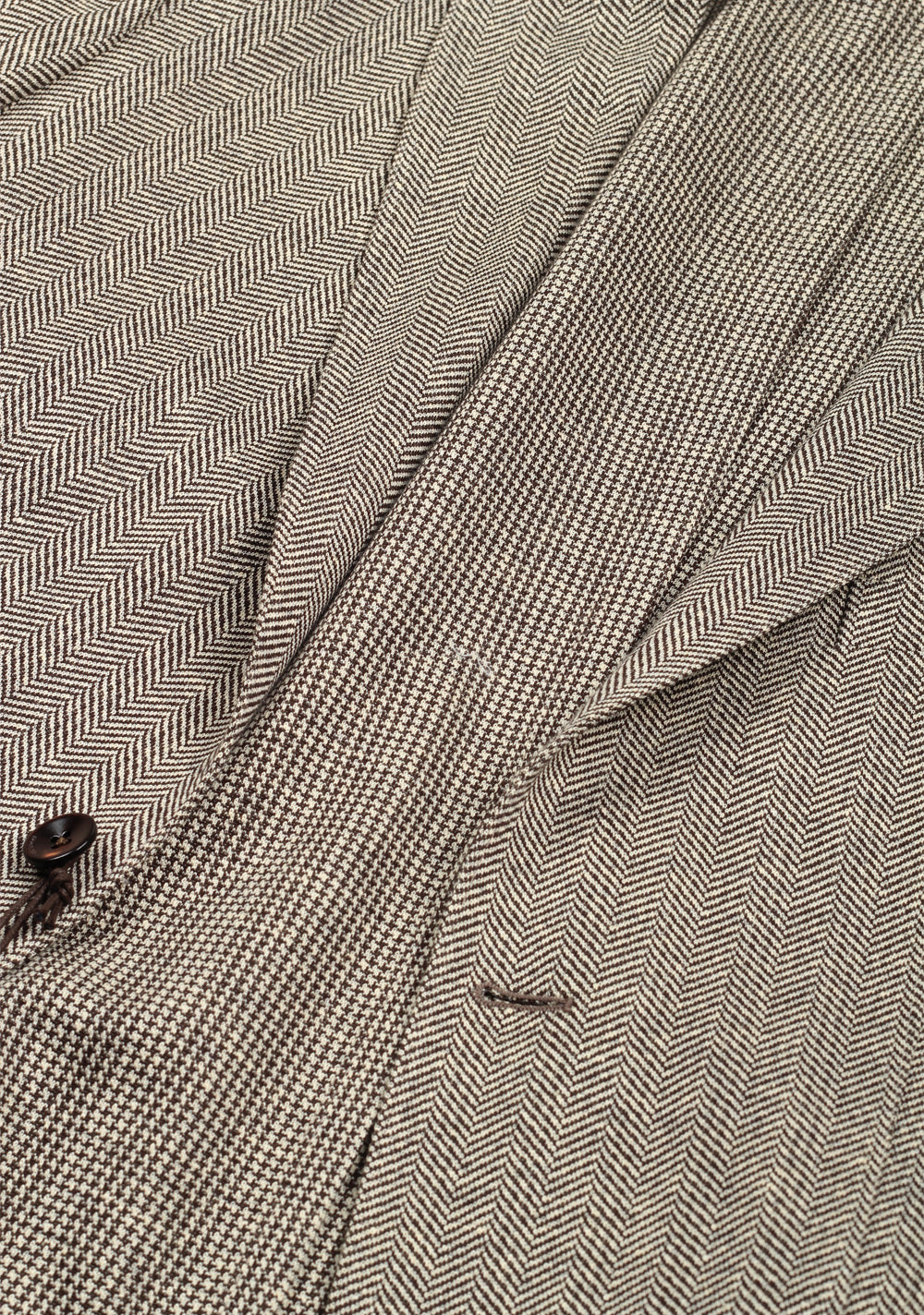 Boglioli K Jacket Black White Sport Coat