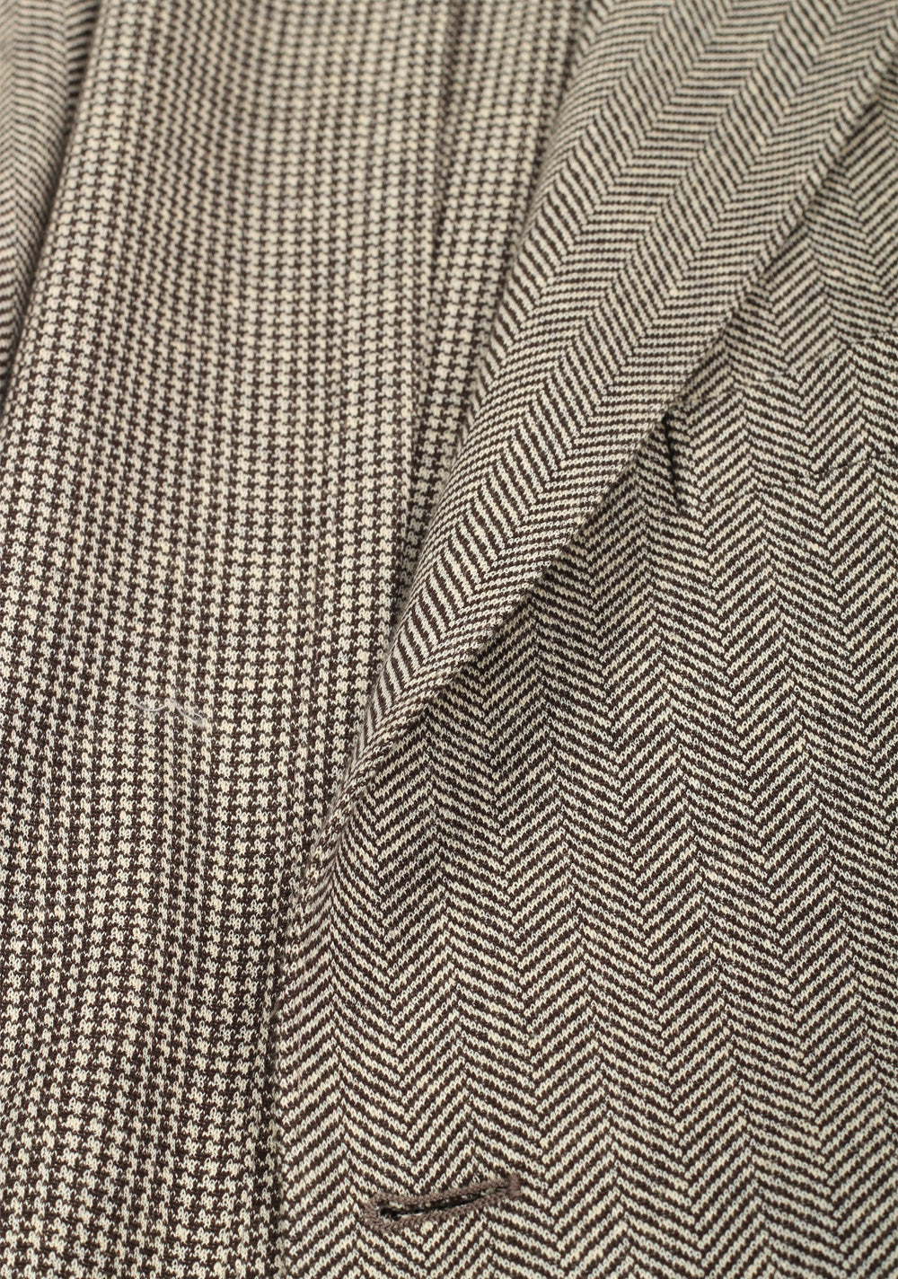 Boglioli K Jacket Black White Sport Coat