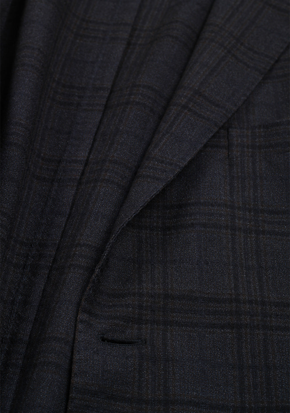 Boglioli K Jacket Gray Checked Sport Coat