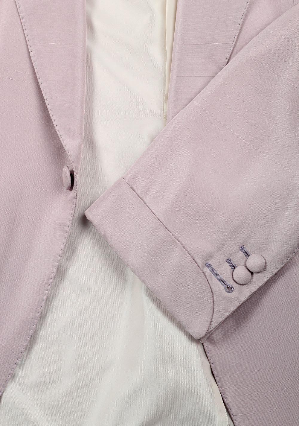 TOM FORD O'Connor Lilac Tuxedo Dinner Jacket Size 52 / 52R U.S.