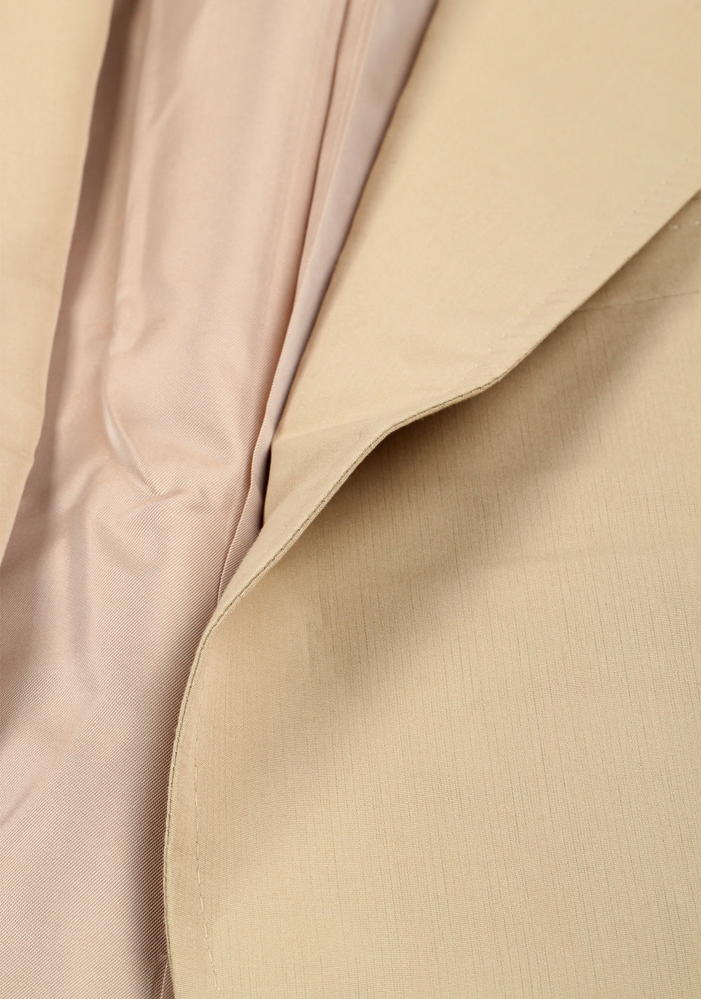 TOM FORD Shelton Beige Sport Coat Size 50 / 40R U.S. In Silk Blend