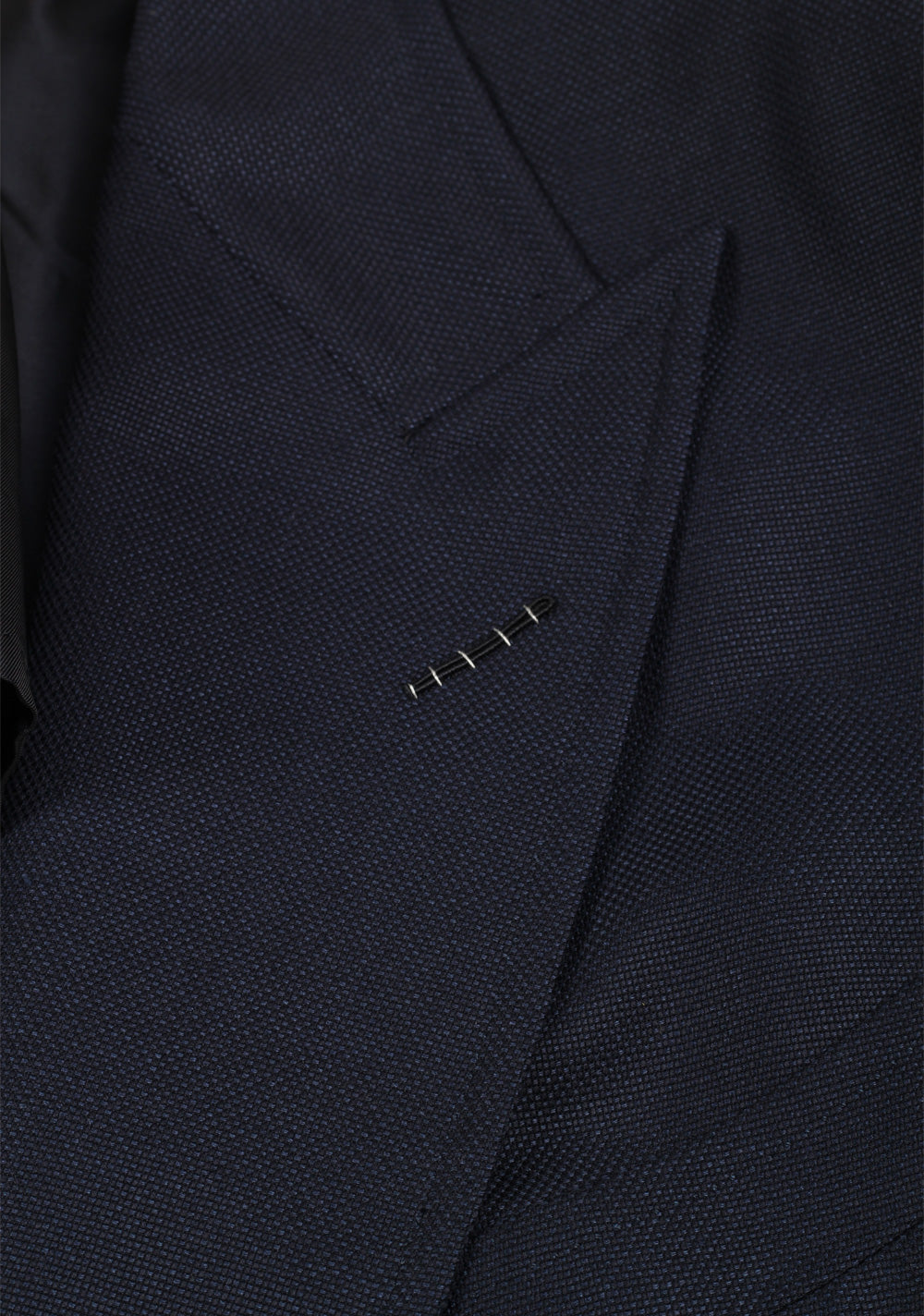 TOM FORD Spencer Blue Sport Coat Size 58 / 48R U.S. Fit D