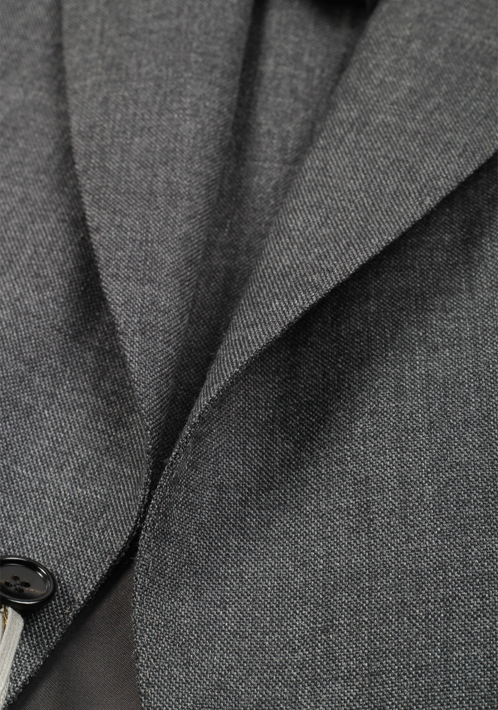 TOM FORD Atticus Gray Sport Coat Size 46 / 36R U.S.