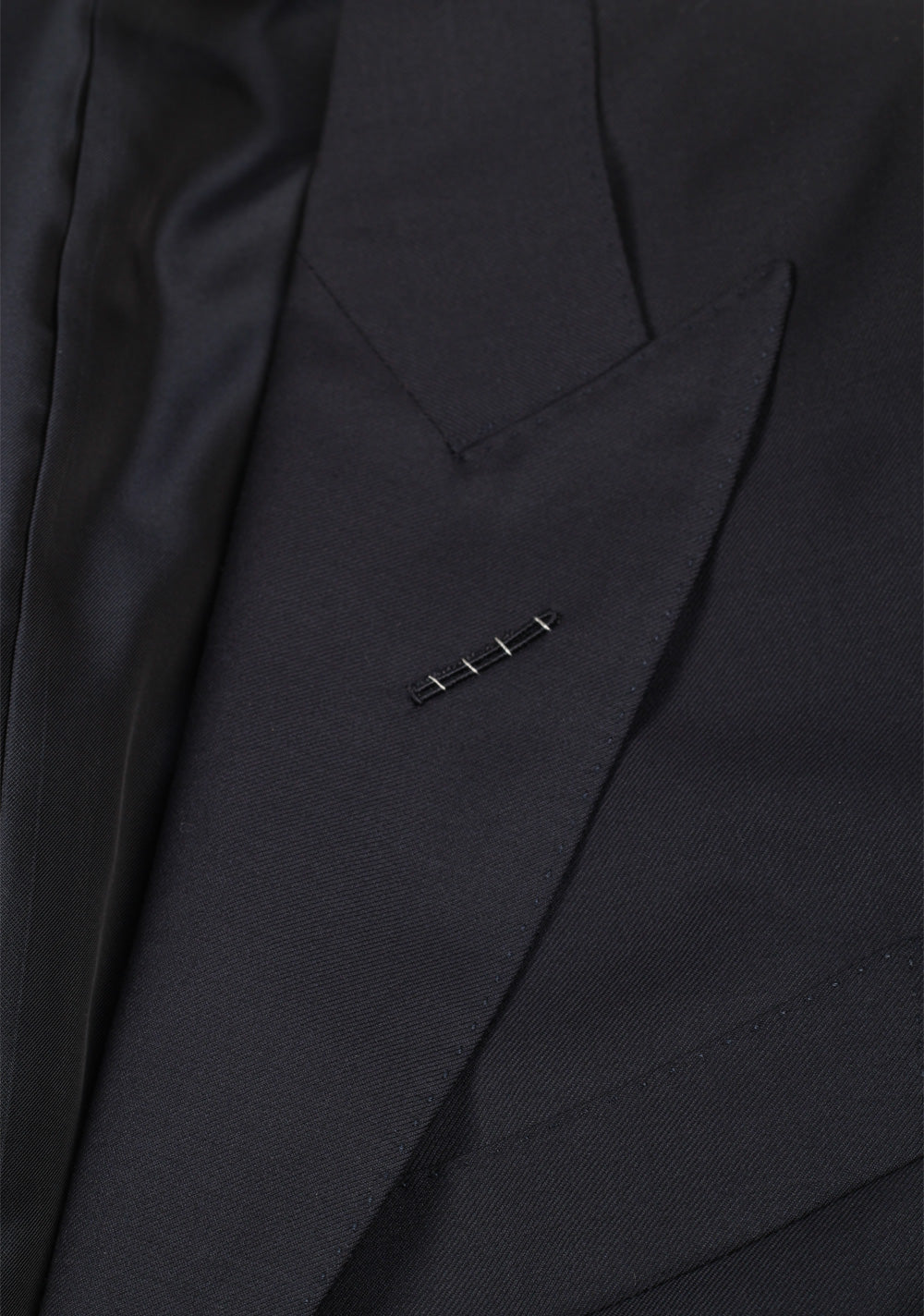TOM FORD O'Connor Blue Sport Coat Size 46C / 36S U.S.