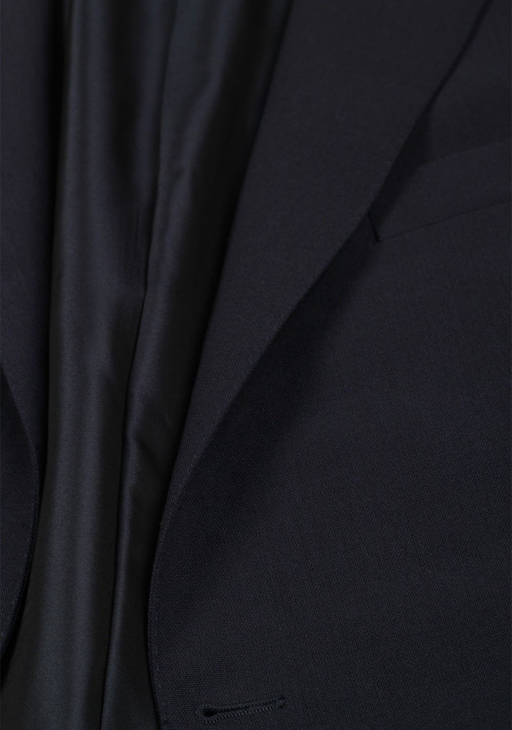 TOM FORD O'Connor Solid Blue Suit Fit Y