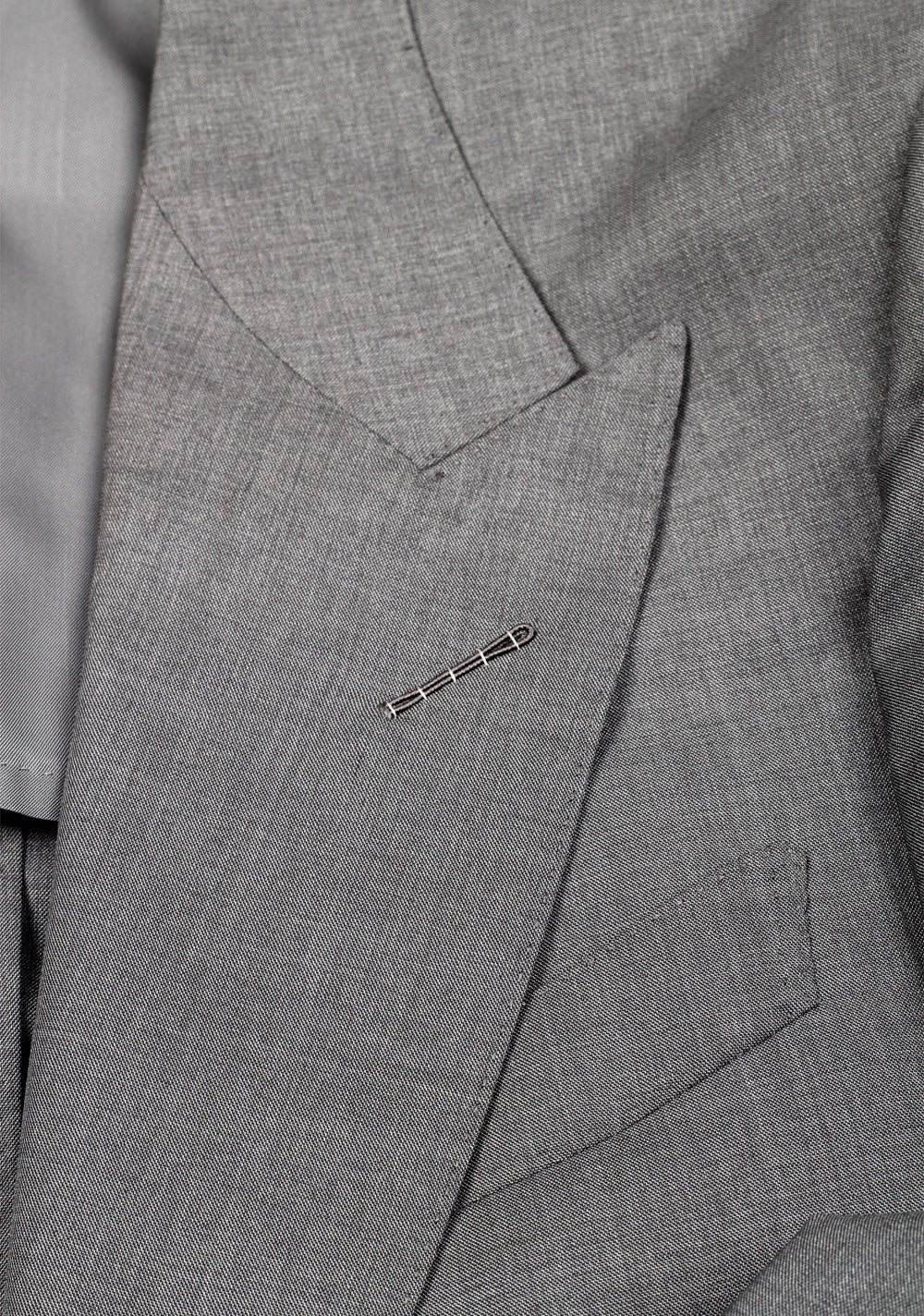 TOM FORD Shelton Gray Sport Coat