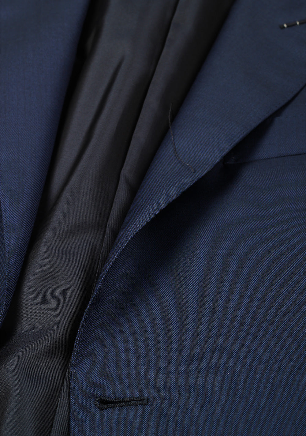 TOM FORD O'Connor Blue Sport Coat Size 48 / 38R U.S. Fit Y