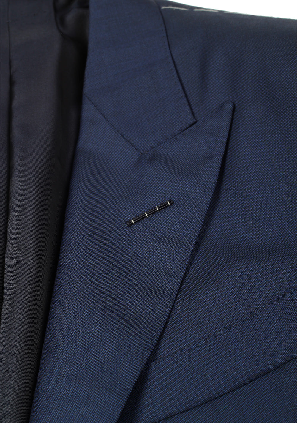 TOM FORD O'Connor Blue Sport Coat Size 48 / 38R U.S. Fit Y