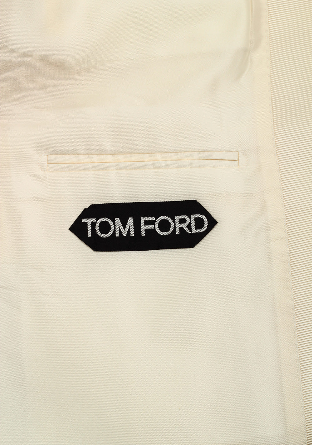 TOM FORD Windsor James Bond Spectre Tuxedo Dinner Jacket Size 58 / 48R U.S.
