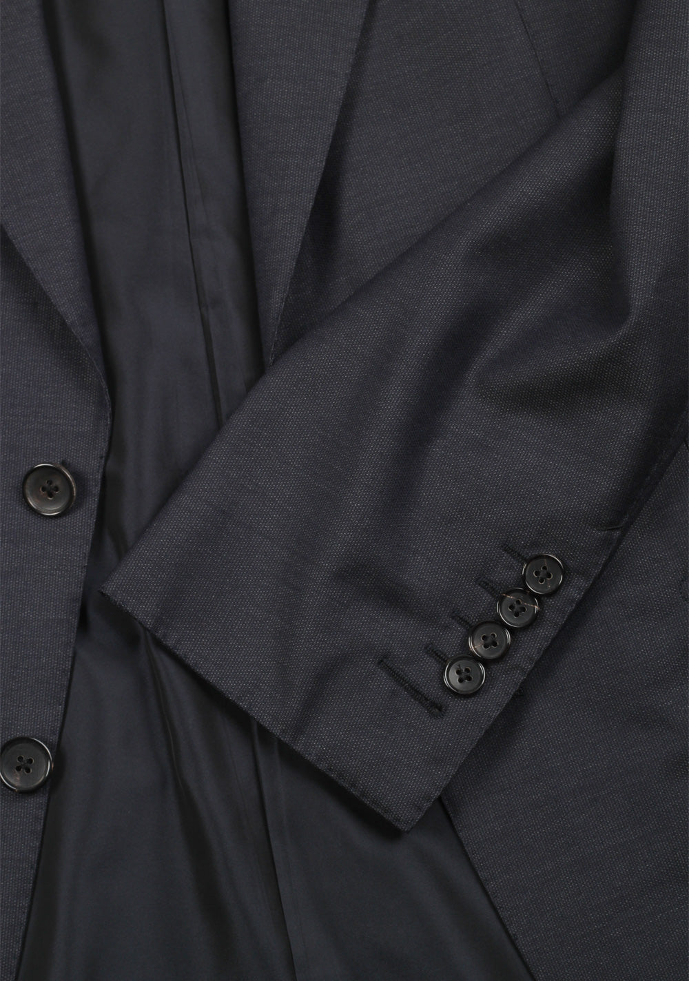TOM FORD Windsor Solid Blue Suit Size 48 / 38R U.S. Wool Fit A