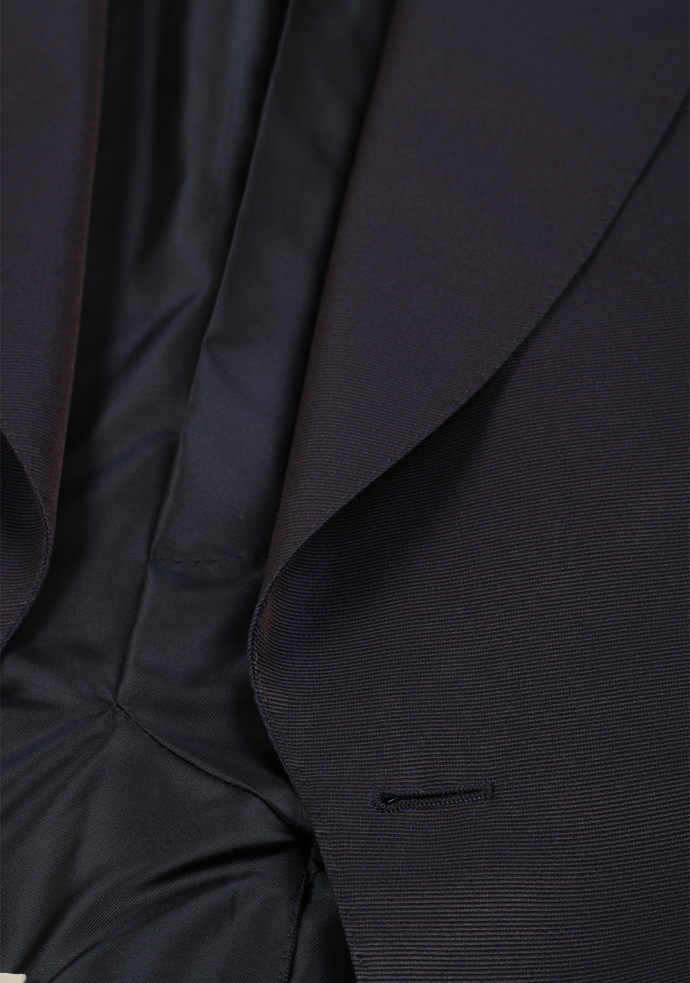 TOM FORD Atticus Blue Sport Coat Size 46 / 36R U.S. In Silk Blend