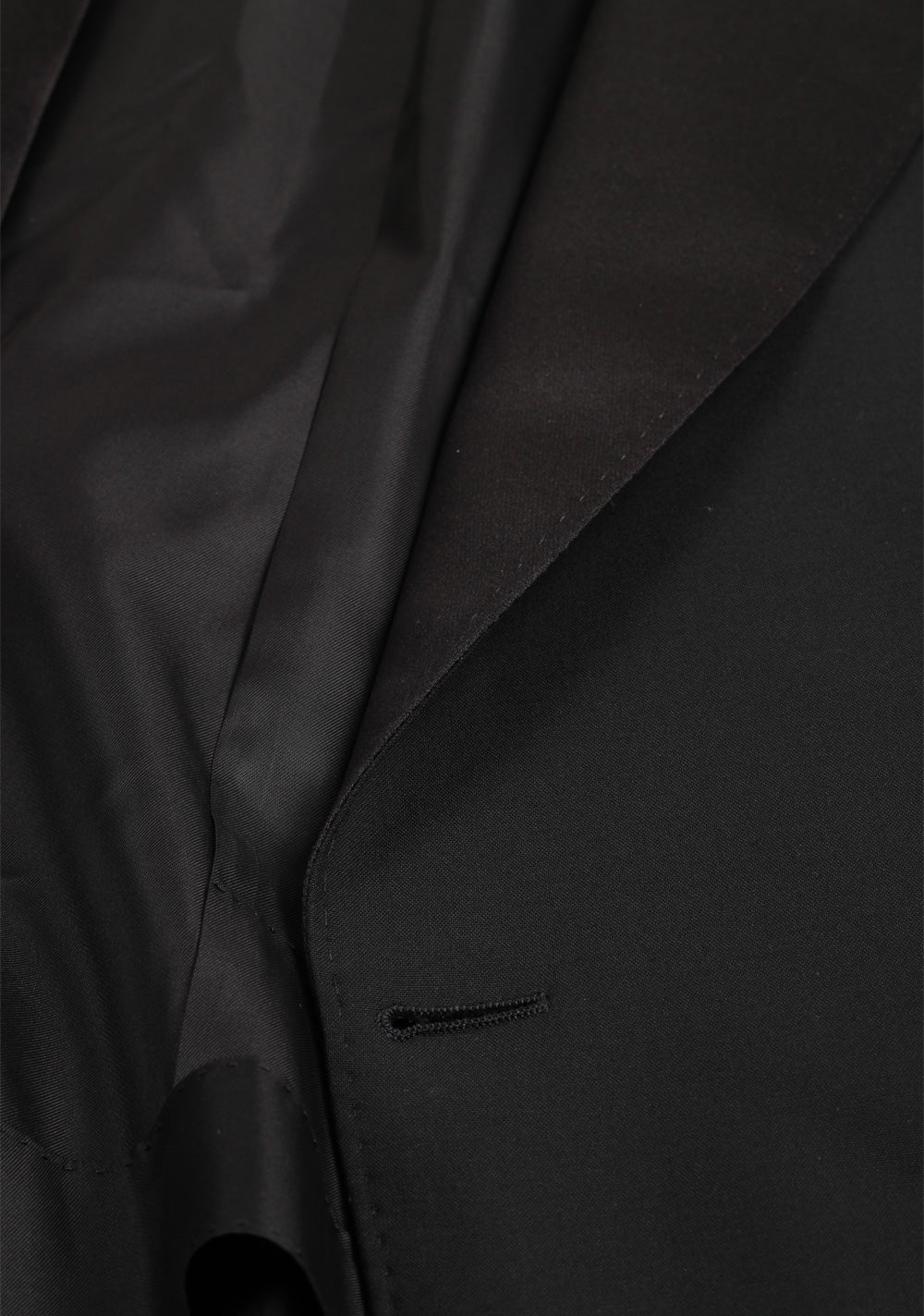 TOM FORD Shelton Black Tuxedo Suit Size 54 / 44R U.S.